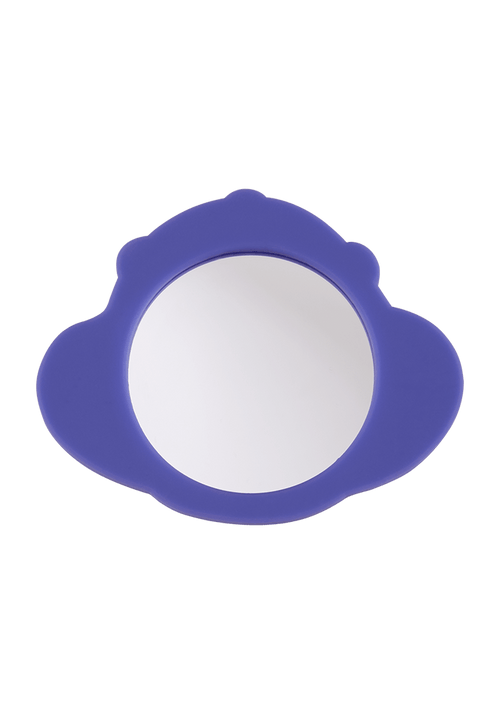 Gloomy Mirror back